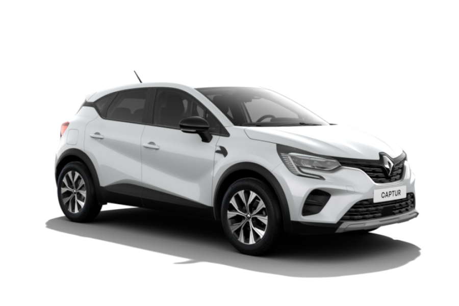 Image d'une RENAULT CAPTUR