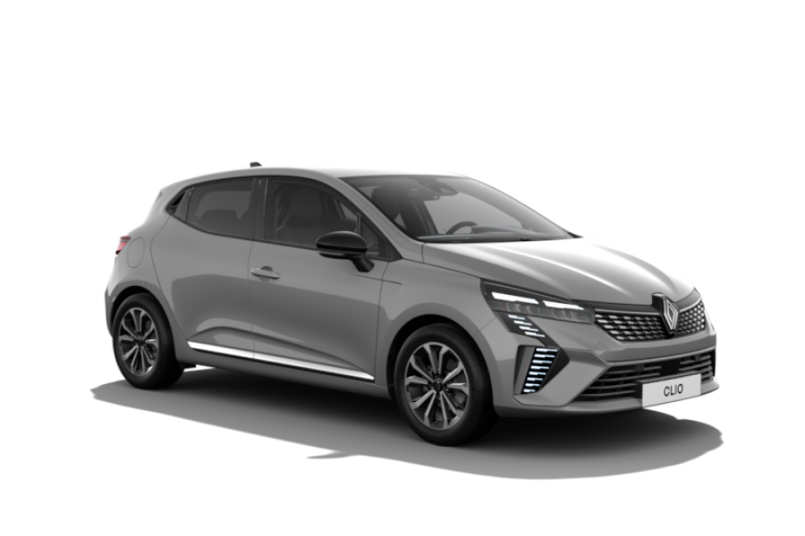 Image d'une RENAULT NOUVELLE CLIO
