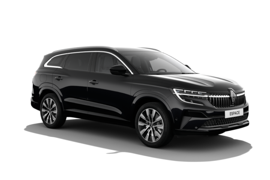 Image d'une RENAULT ESPACE