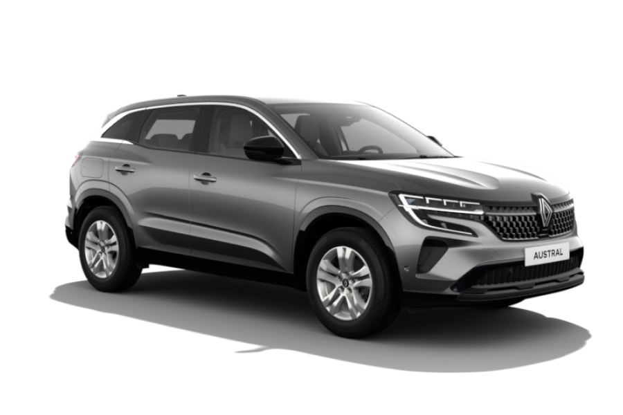 Image d'une RENAULT AUSTRAL
