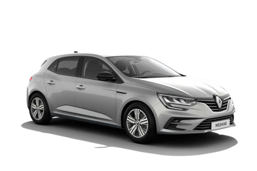 Image d'une RENAULT MÉGANE