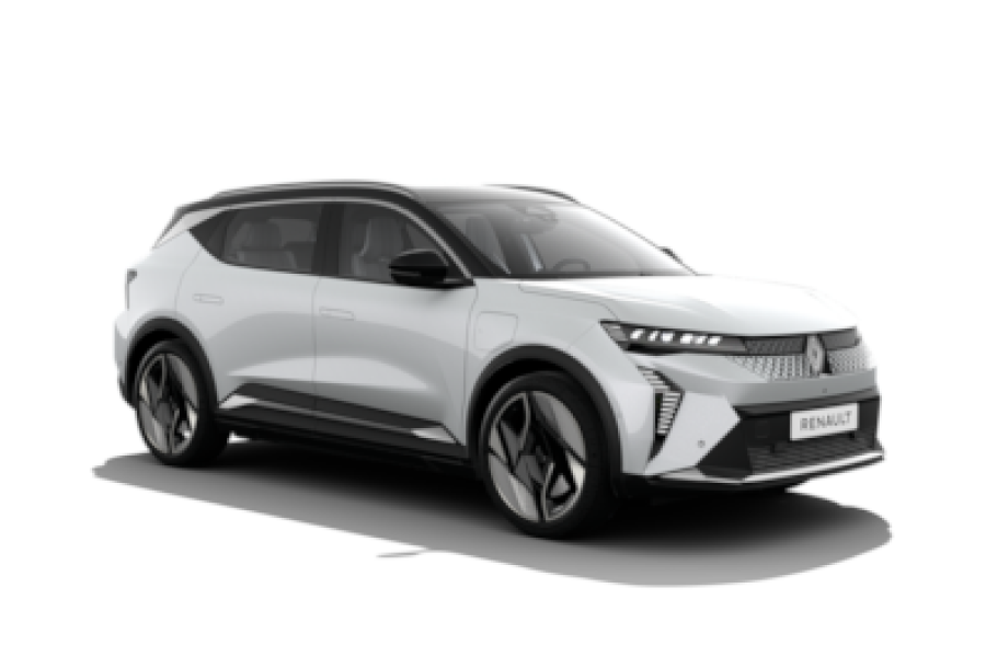 Image d'une RENAULT SCENIC
