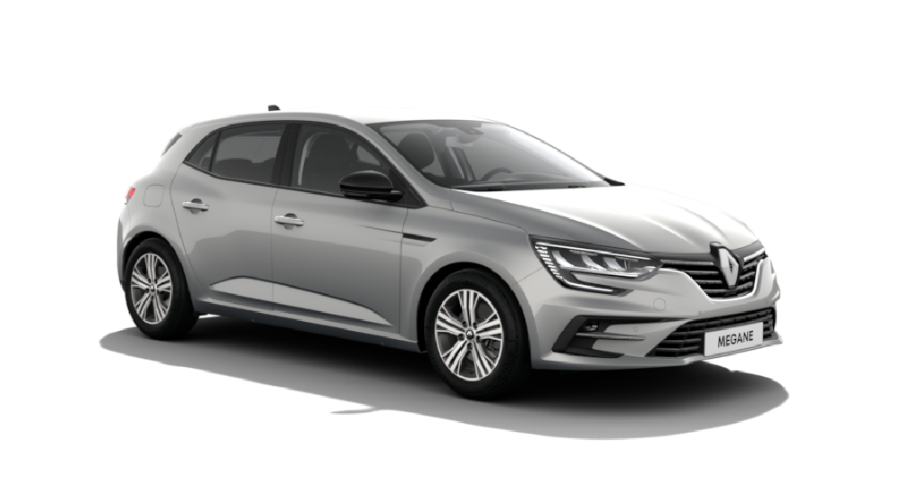Mégane Thermique