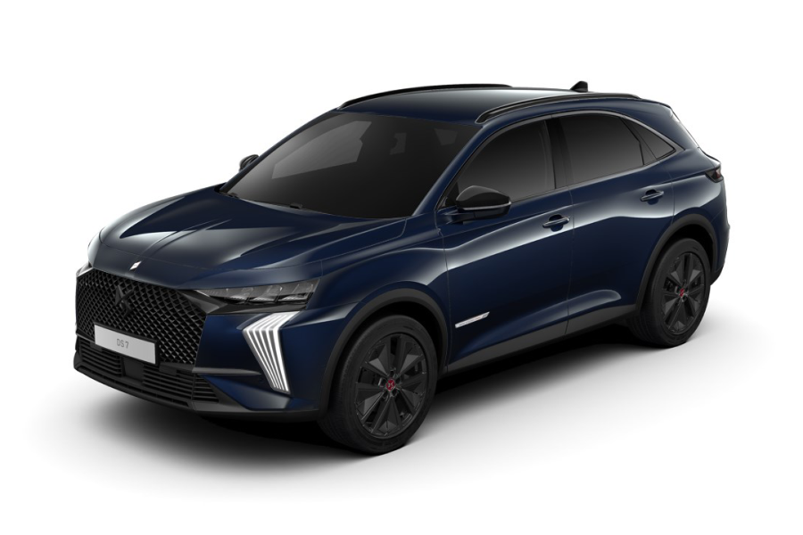 Image d'une DS NOUVELLE DS 7
