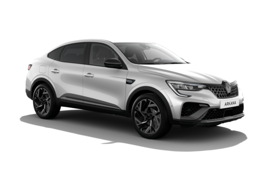 Image d'une RENAULT NOUVEAU ARKANA