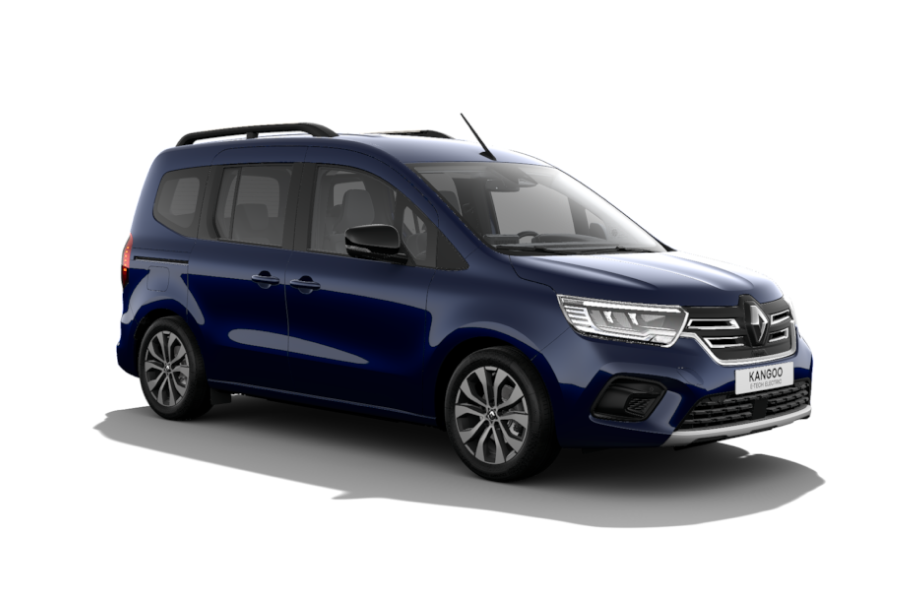 Image d'une RENAULT KANGOO